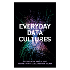 Everyday Data Cultures 精裝, 威利