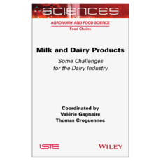 Milk and Dairy Products : Some Challenges for the Dairy Industry, 威利
