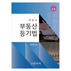 選擇題不動產登記法, 民智社