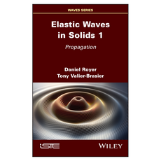 Elastic Waves in Solids Volume 1: Propagation, Wiley