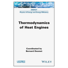 Thermodynamics of Heat Engines, 威利