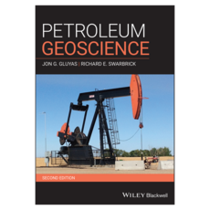 Petroleum Geoscience 2nd Edition, Wiley
