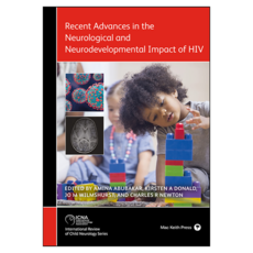 Recent Advances in the Neurological and Neurodevelopmental Impact of HIV, Wiley