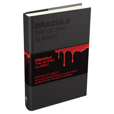Dracula (Capstone Classics):The Gothic Classic, Capstone