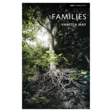 Families 平裝, Wiley
