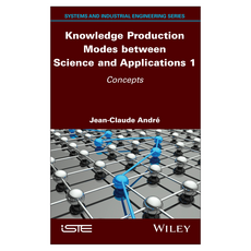 Knowledge Production Modes between Science and Applications 1: Concepts, 威利