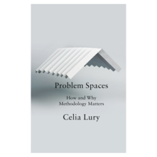 Problem Spaces ： How and Why Methodology Matters 平裝, Wiley