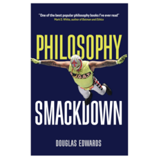 Philosophy Smackdown 반양장, Wiley