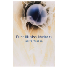 Error Illusion Madness 반양장, Wiley