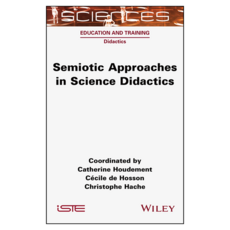 Semiotic Approaches in Science Didactics, 威立
