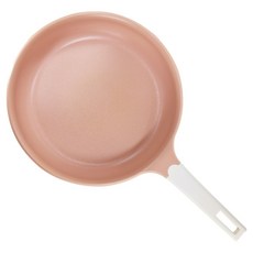 Kitchen-Art 電磁爐 Beautina 鈦金 IH 平底鍋 26cm, 1個, 單品, 混合色