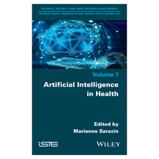 Artificial Intelligence in Health, 威立