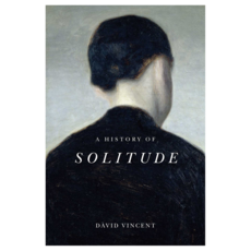 A History of Solitude 반양장, Wiley