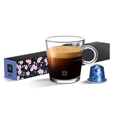 NESPRESSO Original環遊世界東京大杯咖啡膠囊, 1盒, 10顆, 5.8g