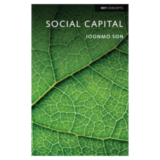 Social Capital 종이커버, Wiley