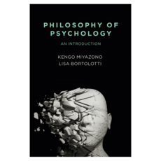Philosophy of Psychology : An Introduction 하드커버, Wiley