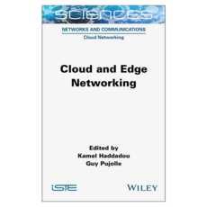 Cloud and Edge Networking, 威利