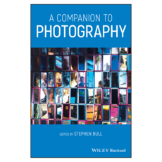 A Companion to Photography, Wiley