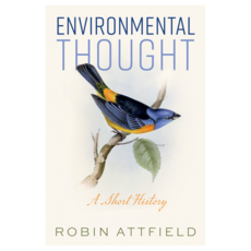 Environmental Thought : A Short History 양장, Wiley