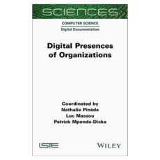 Digital Presences of Organizations, 와일리