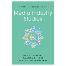 Media Industry Studies 반양장, Wiley
