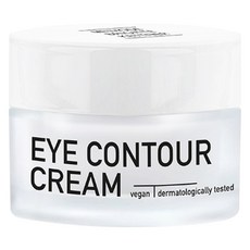 METHODE BRIGITTE KETTNER 眼部輪廓霜, 15ml, 1個