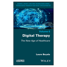 Digital Therapy: The New Age of Healthcare, 威立