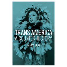 Trans America : A Counter-History 하드커버, Wiley