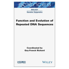 Function and Evolution of Repeated DNA Sequences, 威立
