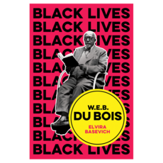W.E.B. Du Bois : The Lost and the Found 반양장, Wiley