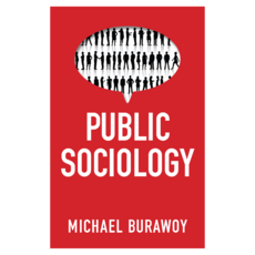 Public Sociology 종이커버, Wiley