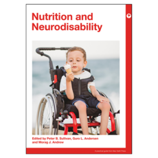 Nutrition and Neurodisability, Wiley