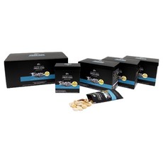 Otree Gourmet Nuts 蛋白堅果, 25g, 100個