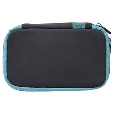 IRIVER Dicple Case 電子辭典便攜包, 單一商品, 藍色