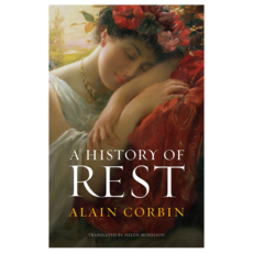 A History of Rest 종이커버, Wiley