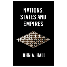 Nations States and Empires 精裝版, Wiley