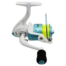 싸파 BC 스피닝 릴, BC4000, 혼합색상