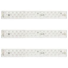 東洋照明 LED模組燈 25W 220V 直連式LED燈, 日光色, 3個
