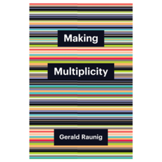 Making Multiplicity 종이커버, Wiley