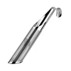 AHOYE 不鏽鋼泡茶器/濾茶器, 1個