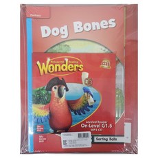 Wonders Workshop Leveled Reader Pack 1.5