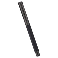 Tinko 優質高級鋼筆 0.5mm, 黑色, F