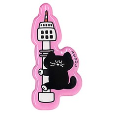 브런치브라더 로마네 마그넷, 서울 모그리