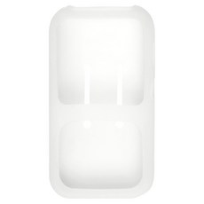 iriver 便攜式收音機 IRS-C202 專用矽膠保護套, 單一商品, 單一顏色