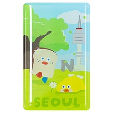 브런치브라더 로마네 마그넷, 서울 피크닉