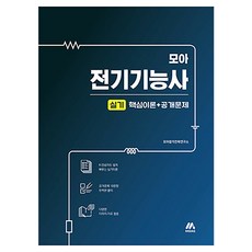 Moag Moah電氣功能師實作核心理論+公開問題修訂版, Moa 教育集團