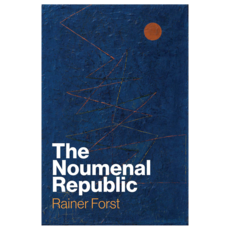 The Noumenal Republic : Critical Constructivism After Kant 하드커버, Wiley