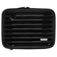 EDUPLAYER 電子辭典 Edu-Dic 7 第2季 手提收納保護套, 單一商品, 黑色