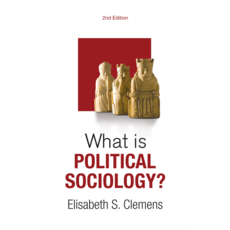 What is Political Sociology? 精裝版, Wiley