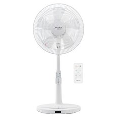 Shinil 信一 靜音BLDC腳踏觸控遙控立式電風扇 SIF-S1402TS